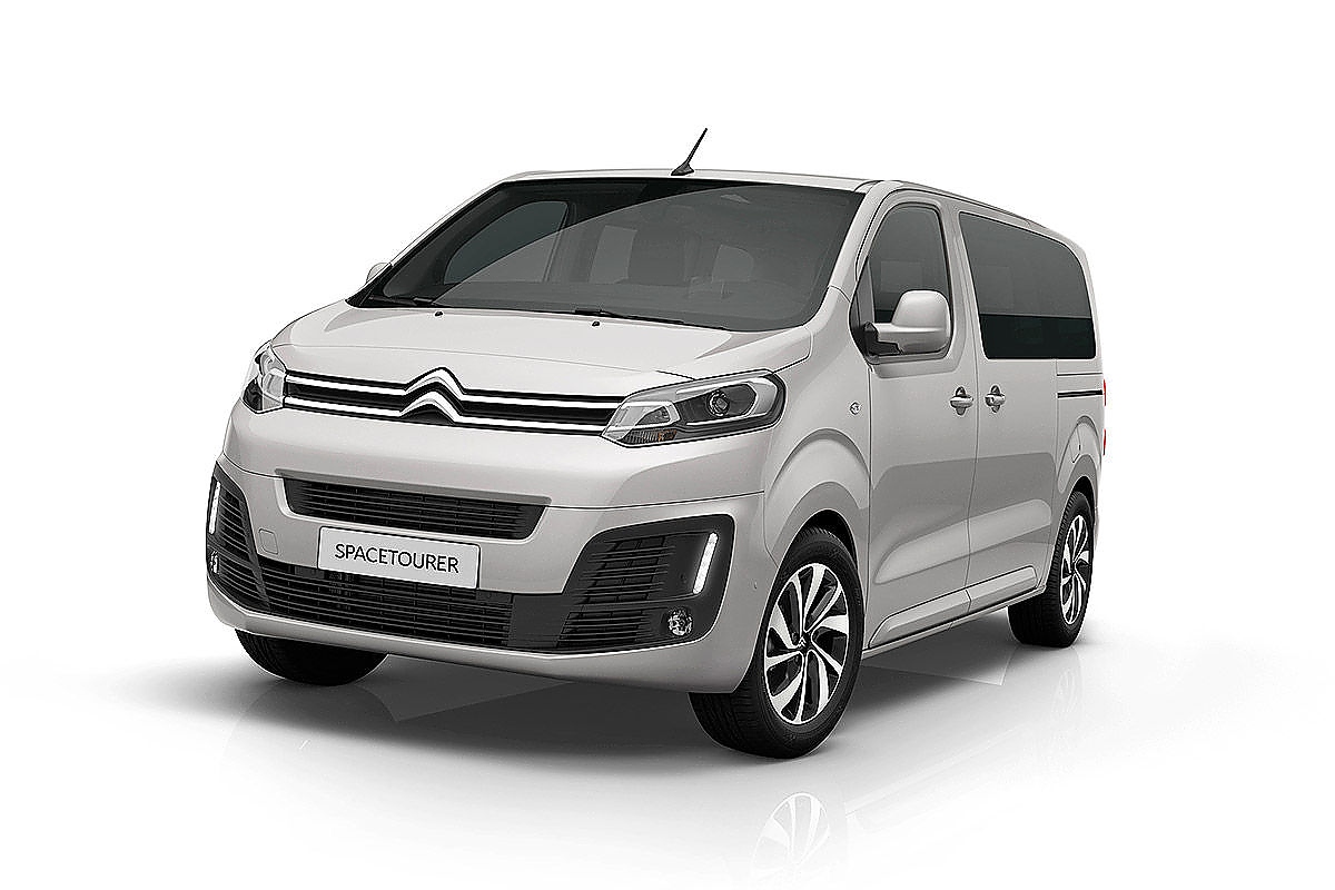Ремонт Citroen Space Tourer
